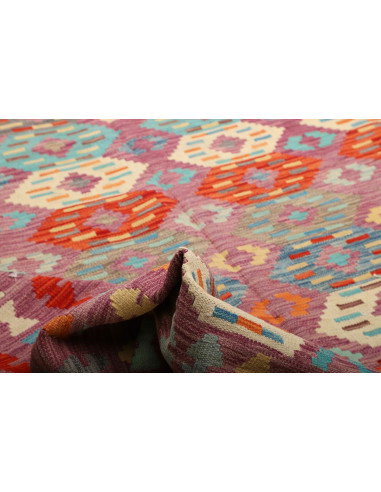 Kilim 247x293 Cm Kilim