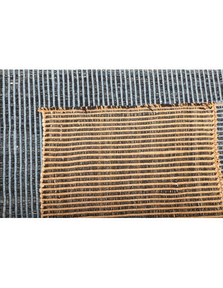 Kilim 201x302 Cm Kilim Persia Lana Cardata A Mano Trama