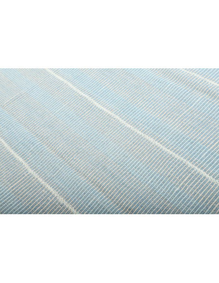 Kilim 201x309 Cm Kilim, Persia, Lana Cardata A Mano (ordito: