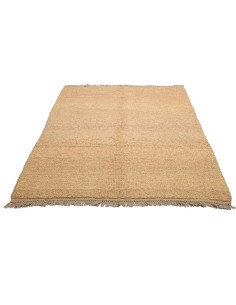 Kilim 155x194 Cm Kilim, Persia, Lana Cardata A Mano, 2