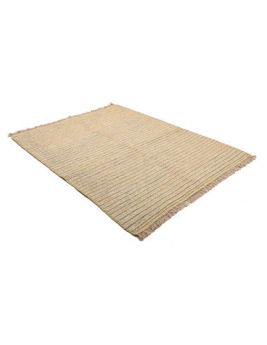 Kilim 151x215 Cm Kilim, Persia, Hand-carded Wool (cotton