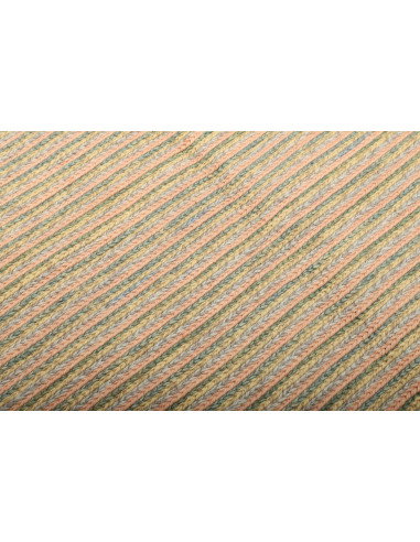Kilim 151x215 Cm Kilim, Persia, Hand-carded Wool (cotton
