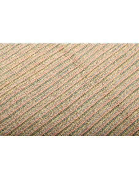 Kilim 151x215 Cm Kilim, Persia, Hand-carded Wool (cotton