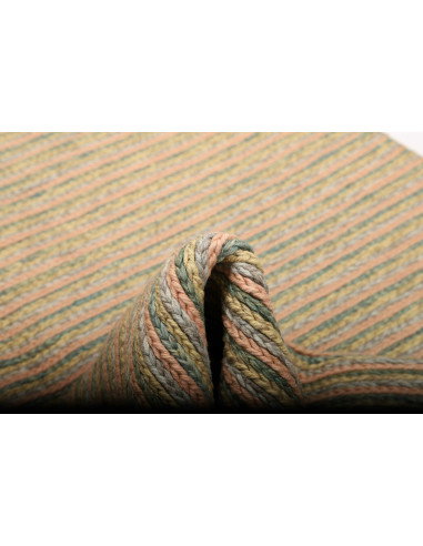 Kilim 151x215 Cm Kilim, Persia, Hand-carded Wool (cotton