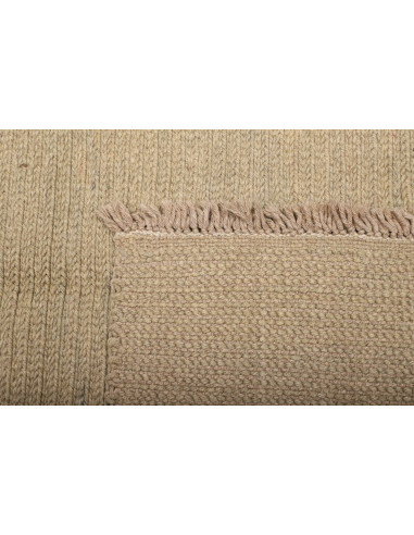Kilim 160x197 Cm Kilim, Persia, Lana Cardata A Mano (ordito: