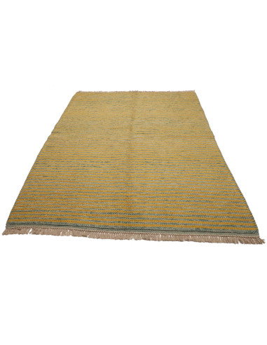 Kilim 176x245 Cm Persian Kilim, Hand-carded Wool