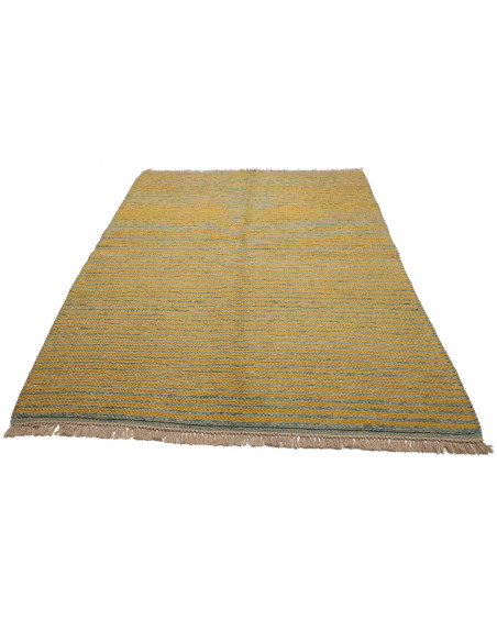 Kilim 176x245 Cm Persian Kilim, Hand-carded Wool
