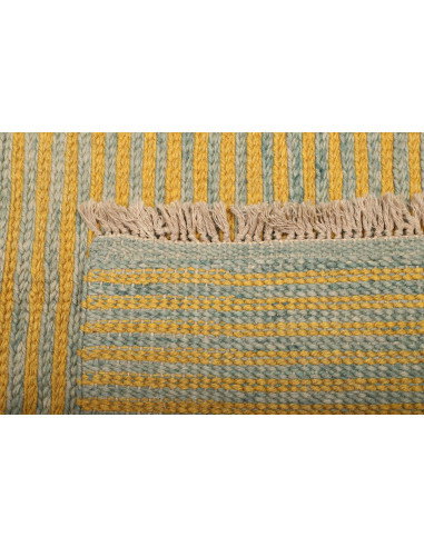 Kilim 176x245 Cm Persian Kilim, Hand-carded Wool