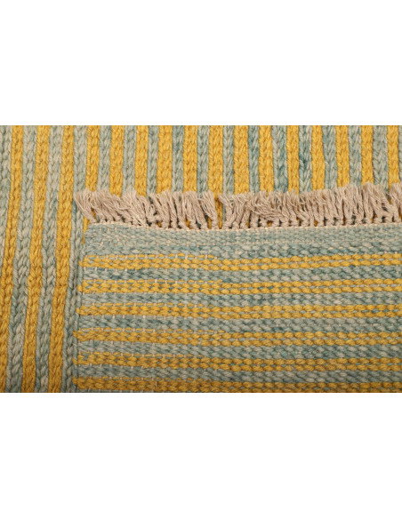 Kilim 176x245 Cm Persian Kilim, Hand-carded Wool