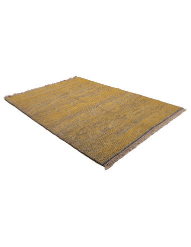 Kilim 174x244 Cm Kilim. Persia. Hand-carded Wool (warp: