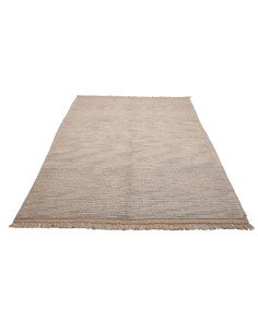 Kilim 174x242 Cm Kilim, Persia, Lana Cardata A Mano (ordito: 2