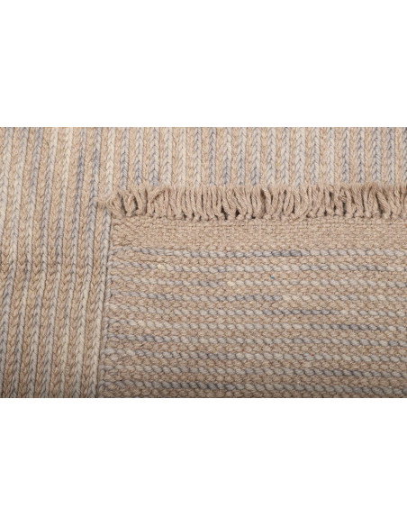 Kilim 174x242 Cm Kilim, Persia, Hand-carded Wool (warp: