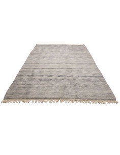 Kilim 211x300 Cm Persian Kilim, Hand-carded Wool, Cotton 2