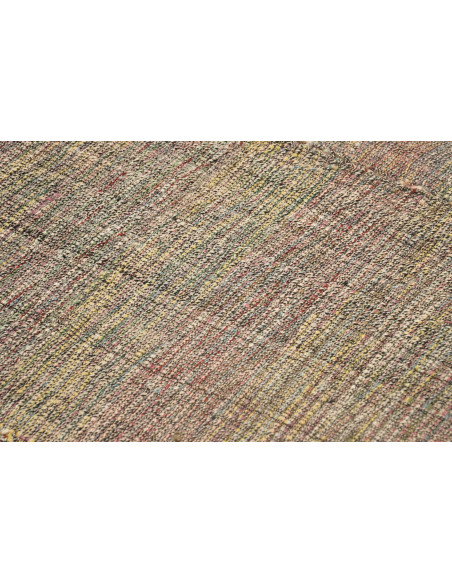 Kilim 200x312 Cm Kilim, Persia, Hand-carded Wool, Cotton
