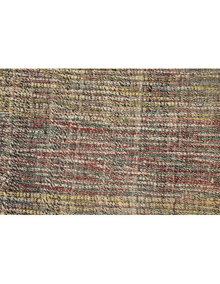 Kilim 200x312 Cm Kilim, Persia, Hand-carded Wool, Cotton