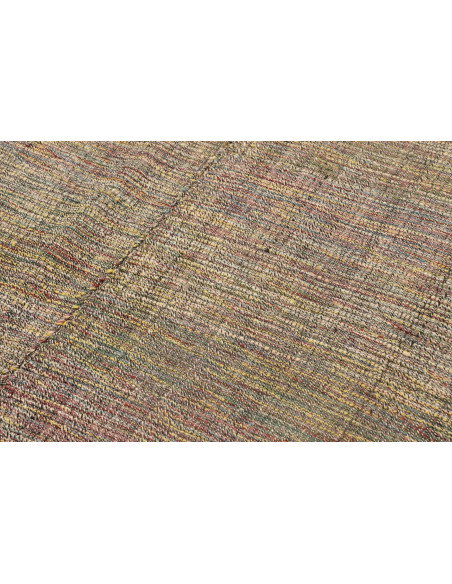 Kilim 200x312 Cm Kilim, Persia, Hand-carded Wool, Cotton