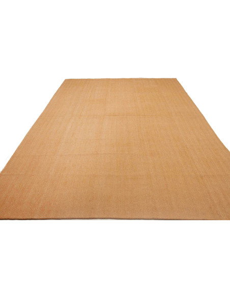 Kilim 251x357 Cm Kilim, Persia, Hand-carded Wool (cotton