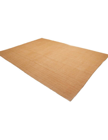 Kilim 251x357 Cm Kilim, Persia, Hand-carded Wool (cotton