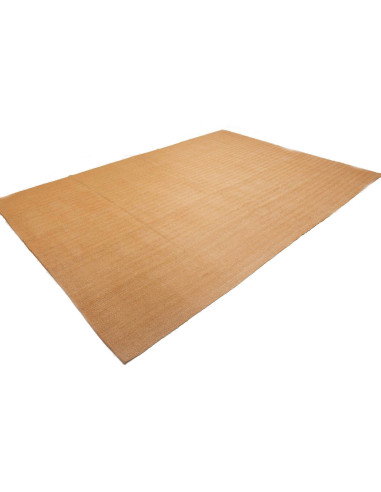 Kilim 251x357 Cm Kilim, Persia, Hand-carded Wool (cotton