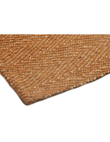 Kilim 251x357 Cm Kilim, Persia, Hand-carded Wool (cotton