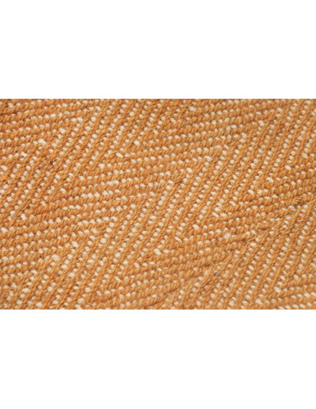 Kilim 251x357 Cm Kilim, Persia, Hand-carded Wool (cotton