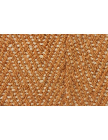 Kilim 251x357 Cm Kilim, Persia, Lana Cardata A Mano (ordito