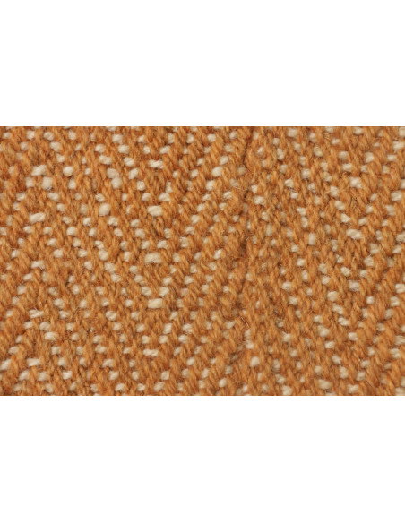 Kilim 251x357 Cm Kilim, Persia, Lana Cardata A Mano (ordito