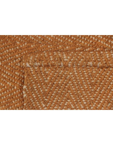 Kilim 251x357 Cm Kilim, Persia, Hand-carded Wool (cotton
