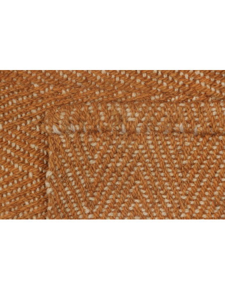 Kilim 251x357 Cm Kilim, Persia, Hand-carded Wool (cotton