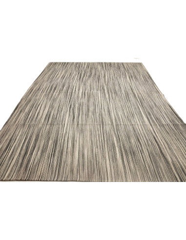 Kilim 252x363 Cm Kilim Persia Hand-carded Wool