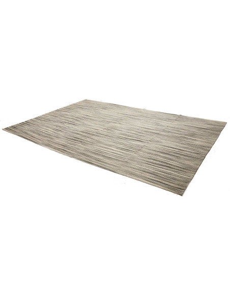 Kilim 252x363 Cm Kilim Persia Hand-carded Wool