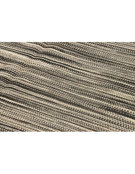 Kilim 252x363 Cm Kilim Persia Hand-carded Wool