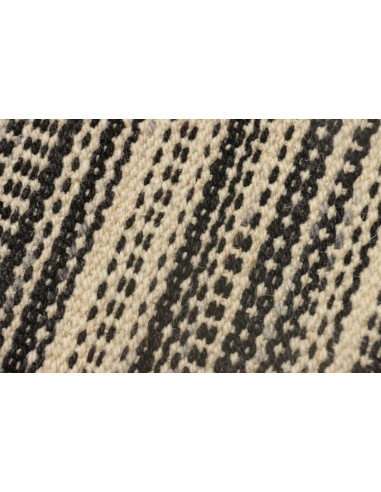 Kilim 252x363 Cm Kilim Persia Lana Cardata A Mano