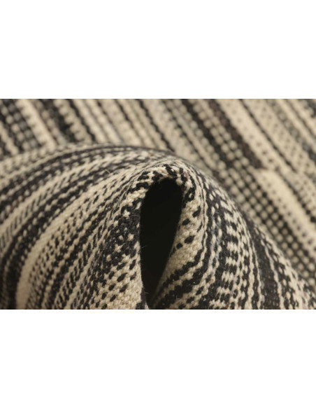 Kilim 252x363 Cm Kilim Persia Hand-carded Wool