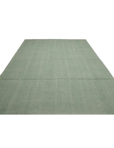 Kilim 247x357 Cm Kilim, Persia, Hand-carded Wool, Cotton