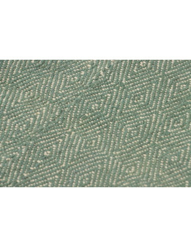 Kilim 247x357 Cm Kilim, Persia, Hand-carded Wool, Cotton