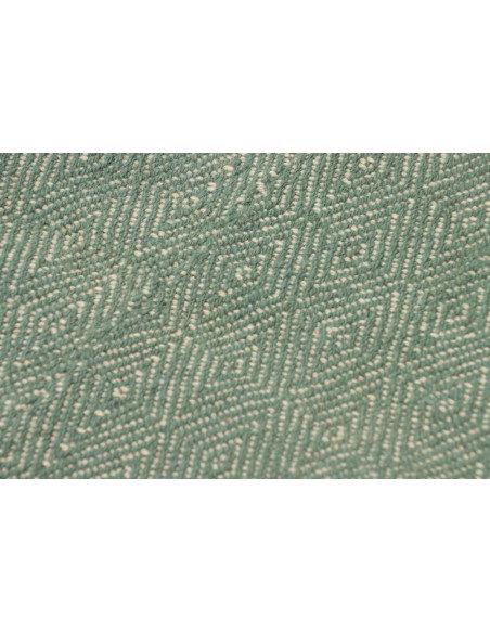 Kilim 247x357 Cm Kilim, Persia, Hand-carded Wool, Cotton
