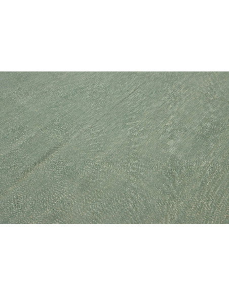 Kilim 247x357 Cm Kilim, Persia, Hand-carded Wool, Cotton