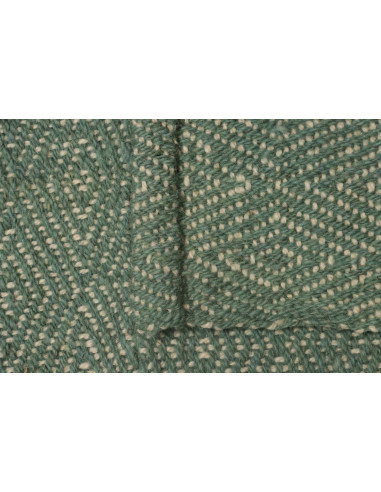Kilim 247x357 Cm Kilim, Persia, Hand-carded Wool, Cotton