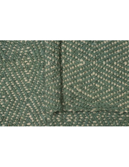 Kilim 247x357 Cm Kilim, Persia, Hand-carded Wool, Cotton