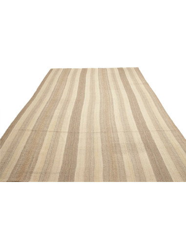 Kilim 250x360 Cm Kilim, Persia, Hand-carded Wool,