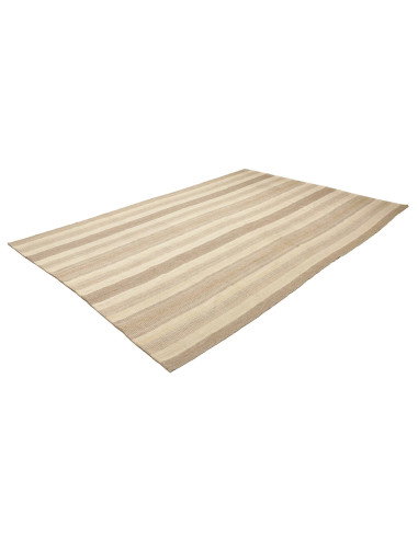 Kilim 250x360 Cm Kilim, Persia, Hand-carded Wool,