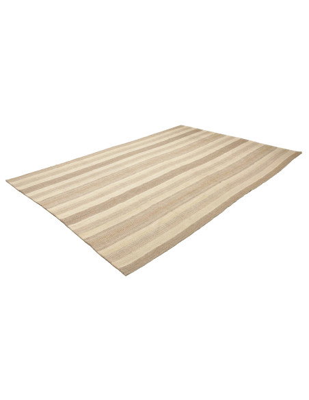 Kilim 250x360 Cm Kilim, Persia, Hand-carded Wool,