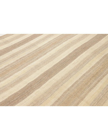 Kilim 250x360 Cm Kilim, Persia, Hand-carded Wool,