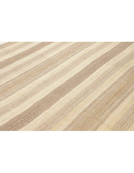 Kilim 250x360 Cm Kilim, Persia, Hand-carded Wool,