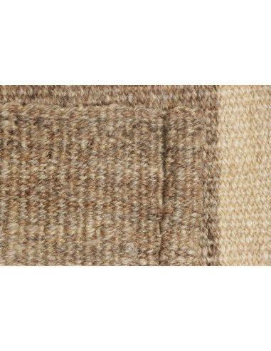 Kilim 250x360 Cm Kilim, Persia, Hand-carded Wool,