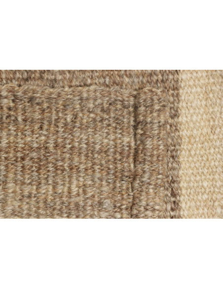 Kilim 250x360 Cm Kilim, Persia, Hand-carded Wool,