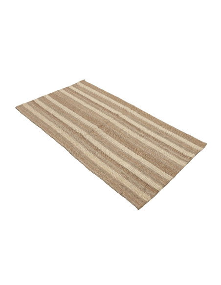 Kilim 101x181 Cm Kilim, Persia, Hand-carded Wool (warp: