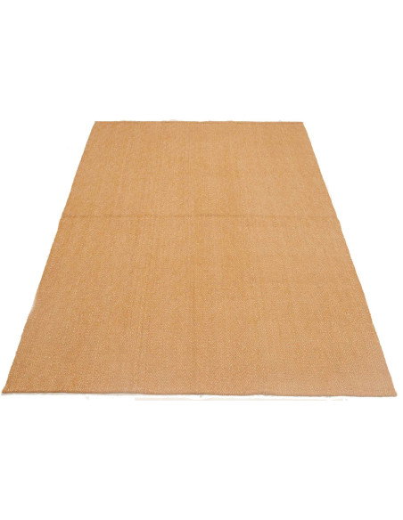 Kilim 149x199 Cm Kilim, Persia, Hand-carded Wool (warp: