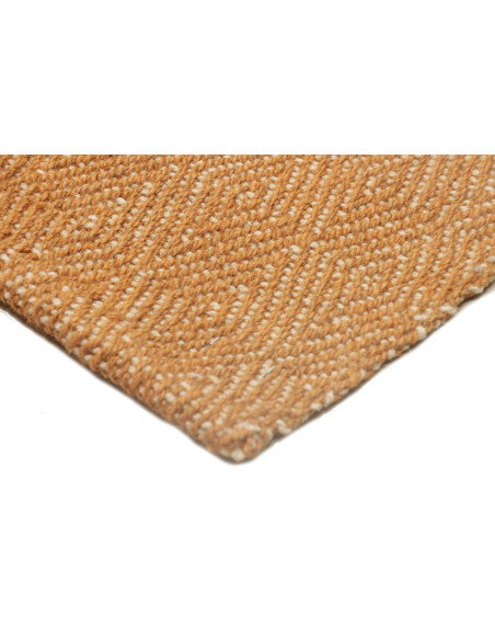 Kilim 149x199 Cm Kilim, Persia, Lana Cardata A Mano (ordito: